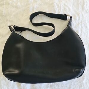 Wild Fable Black Zip Purse